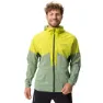 Bright green