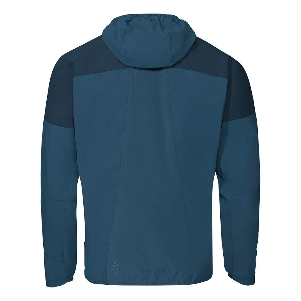 Vaude Crana Wind Jacka