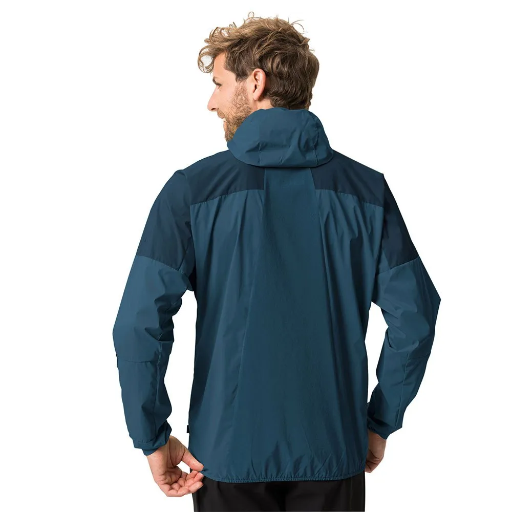 Vaude Crana Wind Jacka