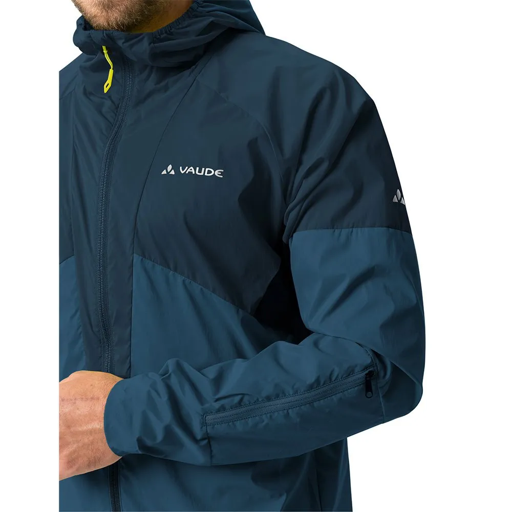 Vaude Crana Wind Jacka