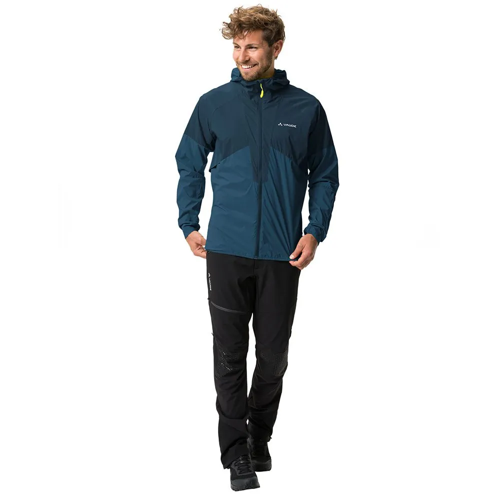 Vaude Crana Wind Jacka