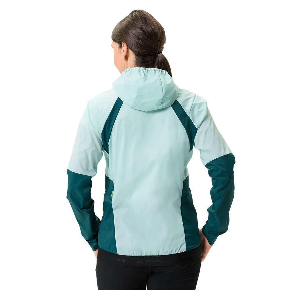 Vaude Crana Wind Jacka