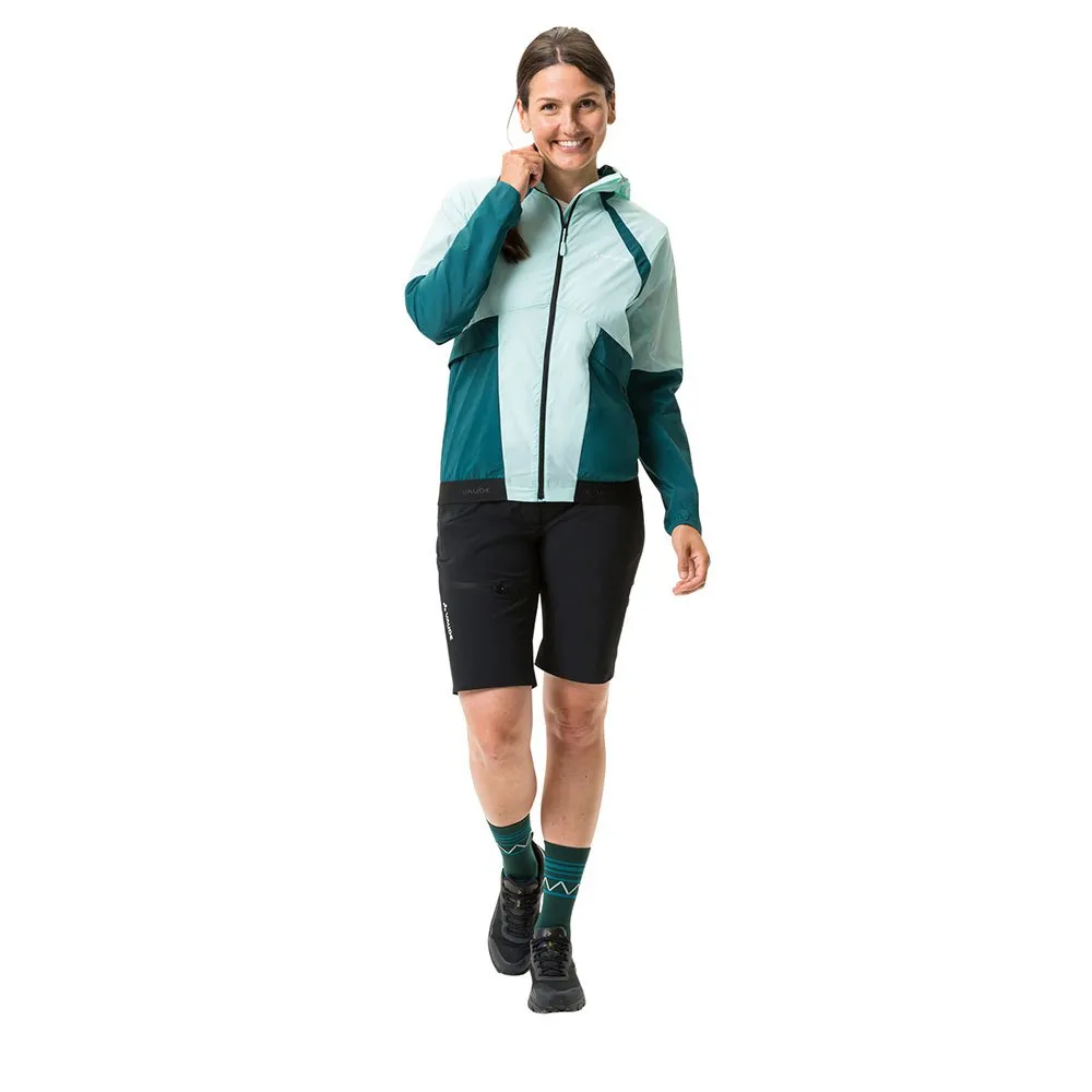 Vaude Crana Wind Jacka