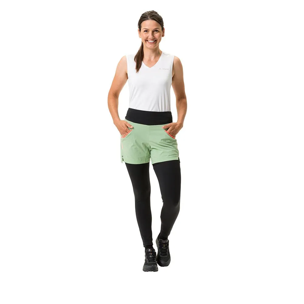 Vaude Crana Zip Off Byxor Vaude Crana Zip Off Byxor