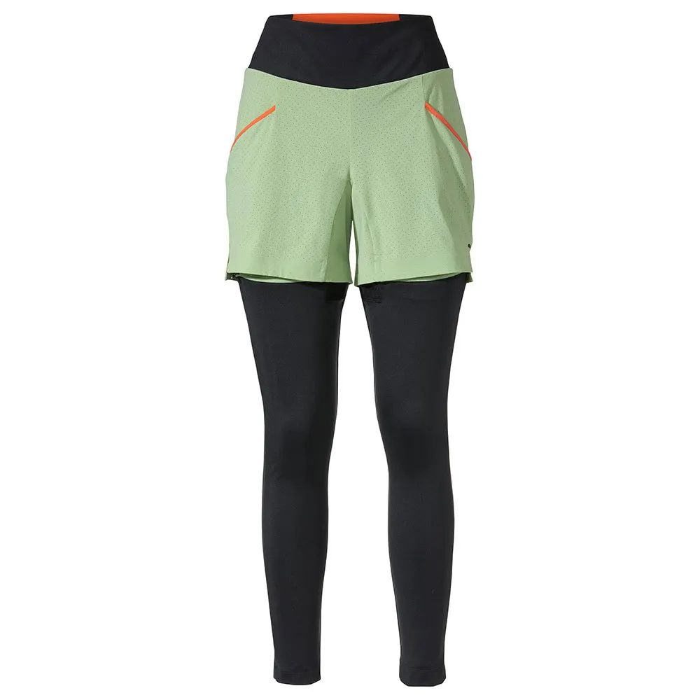 Vaude Crana Zip Off Byxor Vaude Crana Zip Off Byxor