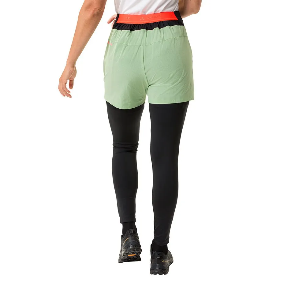 Vaude Crana Zip Off Byxor Vaude Crana Zip Off Byxor