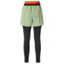 Vaude Crana Zip Off Byxor