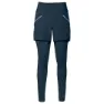 Vaude Crana Zip Off Byxor