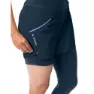Vaude Crana Zip Off Byxor