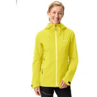 Vaude Croz 3l Iii Jacka Vaude Croz 3l Iii Jacka