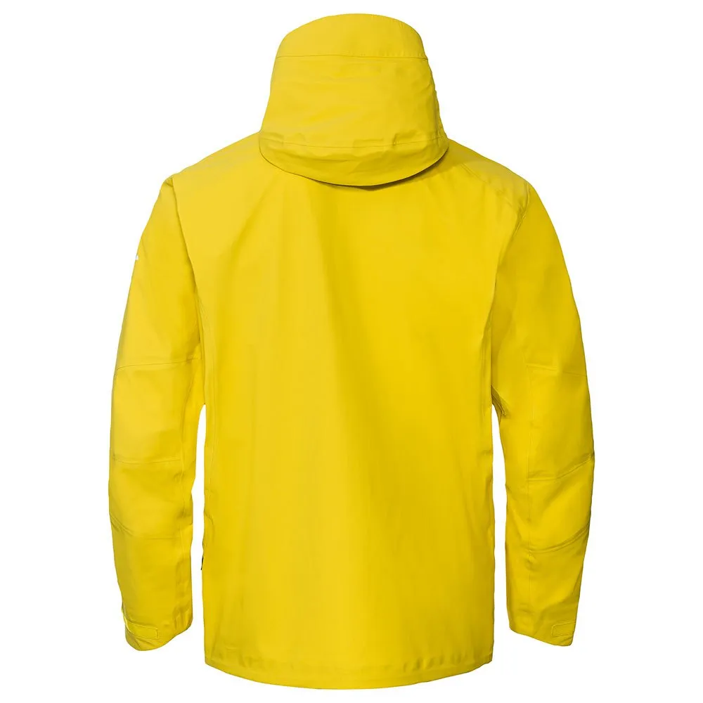 Vaude Croz 3l Iii Jacka Vaude Croz 3l Iii Jacka