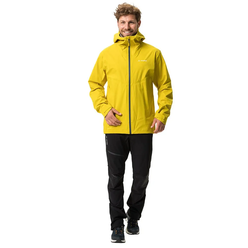 Vaude Croz 3l Iii Jacka Vaude Croz 3l Iii Jacka