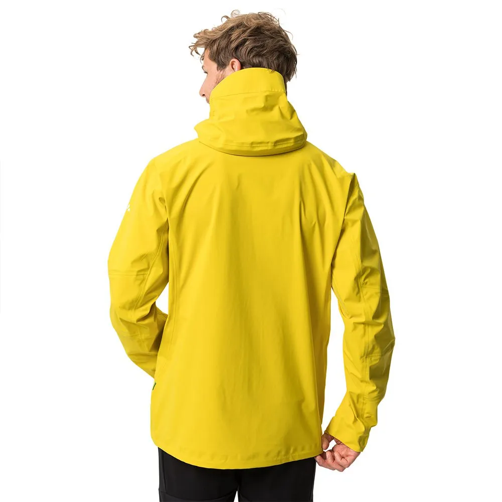 Vaude Croz 3l Iii Jacka Vaude Croz 3l Iii Jacka