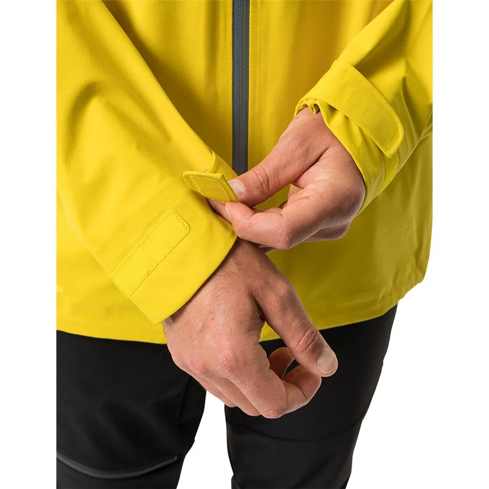 Vaude Croz 3l Iii Jacka Vaude Croz 3l Iii Jacka