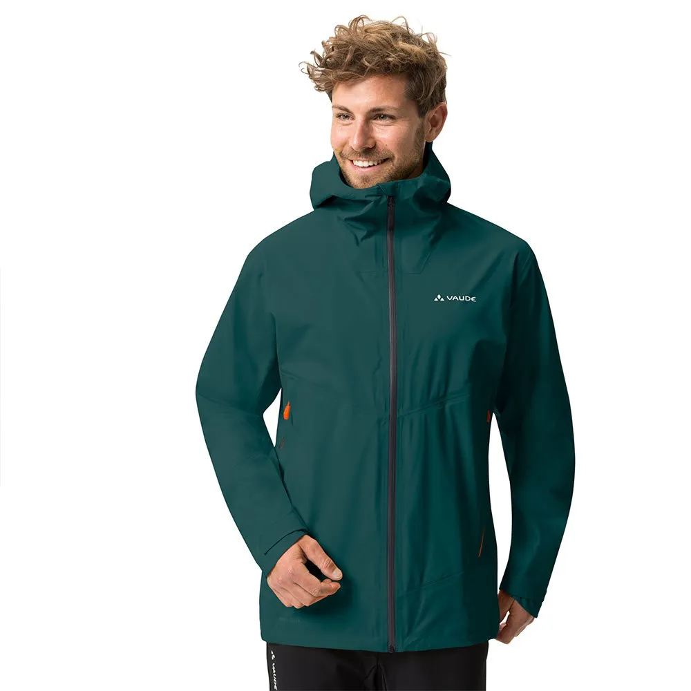 Vaude Croz 3l Iii Jacka Vaude Croz 3l Iii Jacka