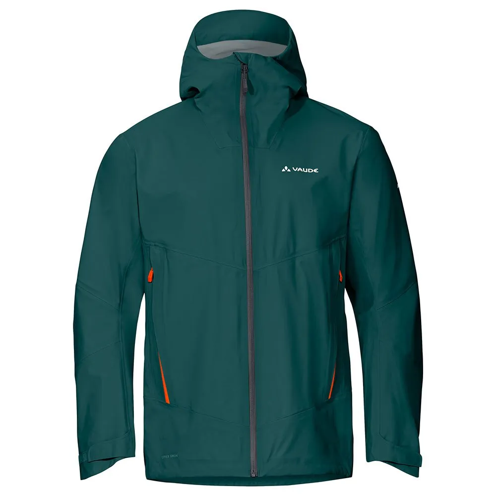 Vaude Croz 3l Iii Jacka Vaude Croz 3l Iii Jacka