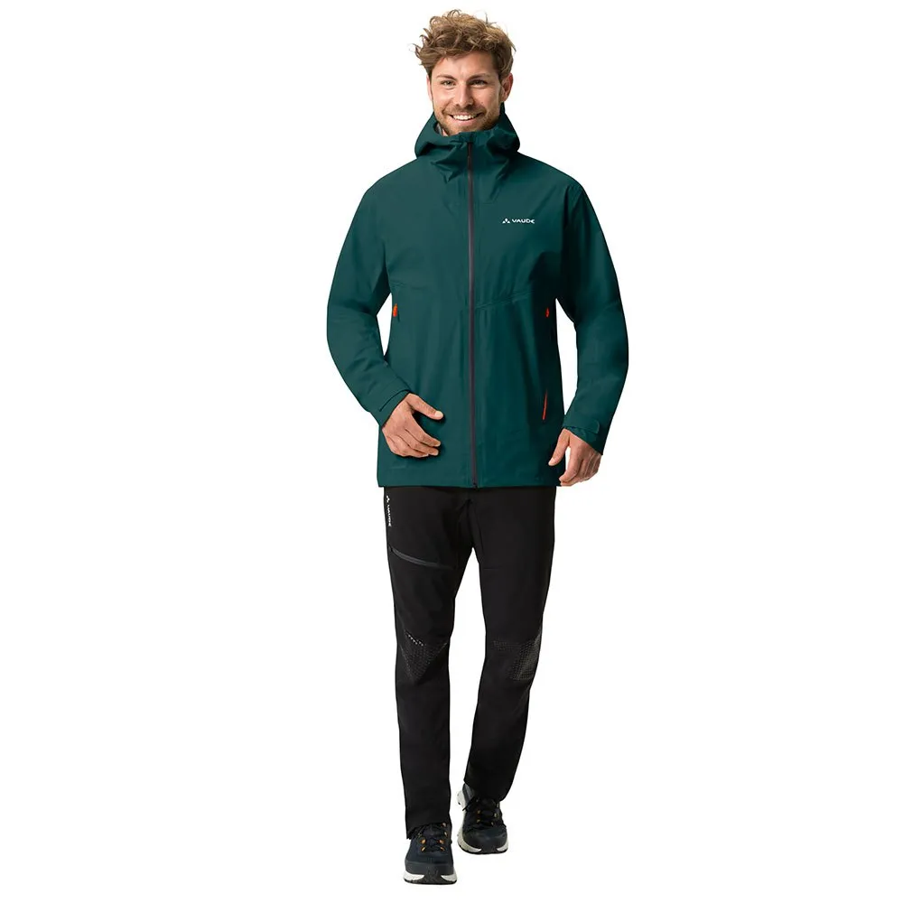 Vaude Croz 3l Iii Jacka Vaude Croz 3l Iii Jacka