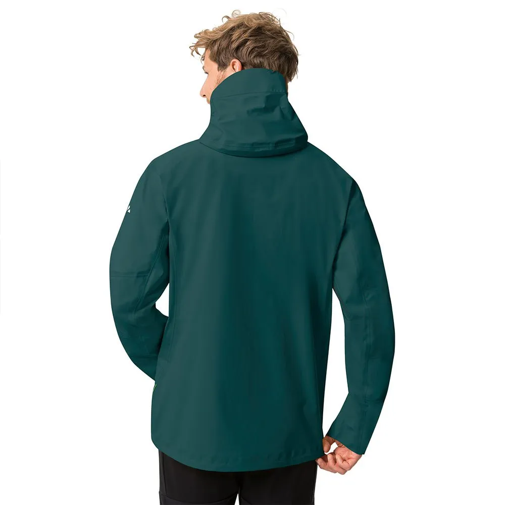 Vaude Croz 3l Iii Jacka Vaude Croz 3l Iii Jacka