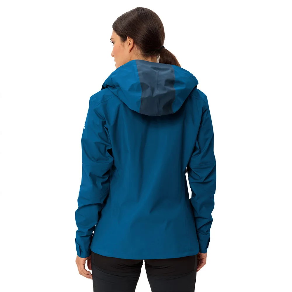 Vaude Croz Alpine 3l Jacka Vaude Croz Alpine 3l Jacka