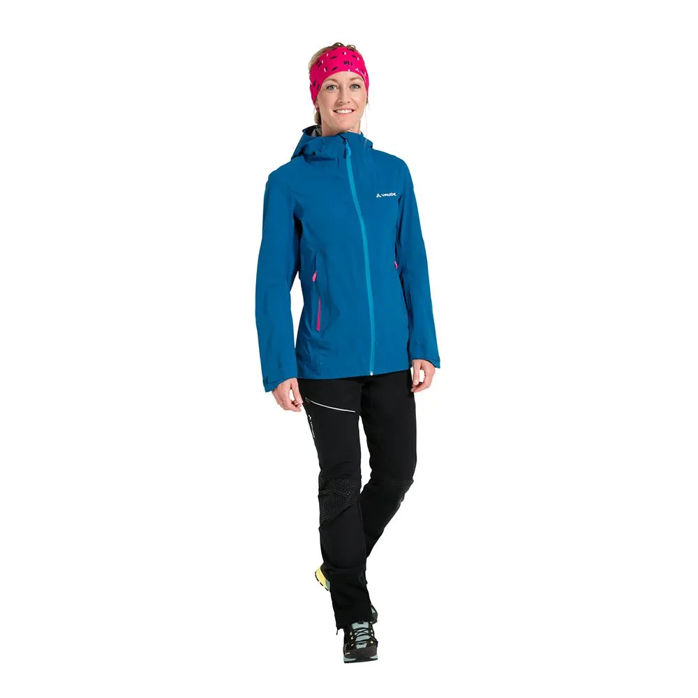 Vaude Croz Ii Byxor