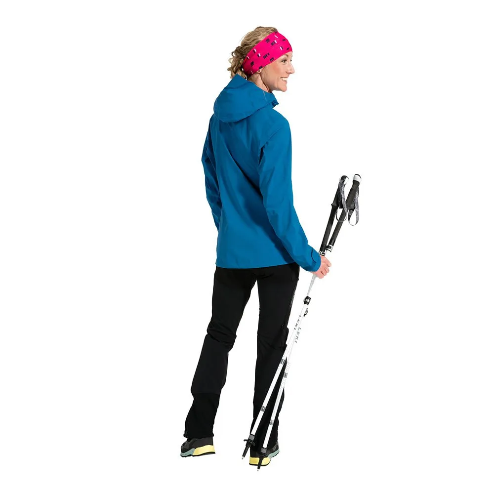 Vaude Croz Ii Byxor