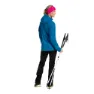 Vaude Croz Ii Byxor