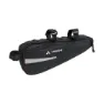 Vaude Cruiser Ramväska 1.30l, Black, One Size