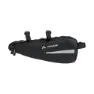 Vaude Cruiser Ramväska 1.30l, Black, One Size