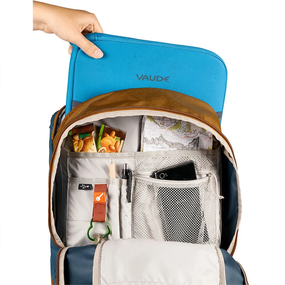 Vaude Cycle 20l Ii Cykelväska