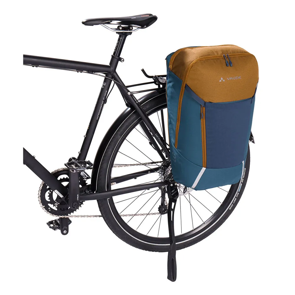 Vaude Cycle 20l Ii Cykelväska