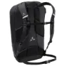 Vaude Cycle 22l Ryggsäck, Black, One Size