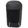 Vaude Cycle 22l Ryggsäck, Black, One Size