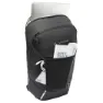 Vaude Cycle 22l Ryggsäck, Black, One Size
