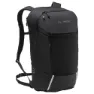 Vaude Cycle 22l Ryggsäck, Black, One Size
