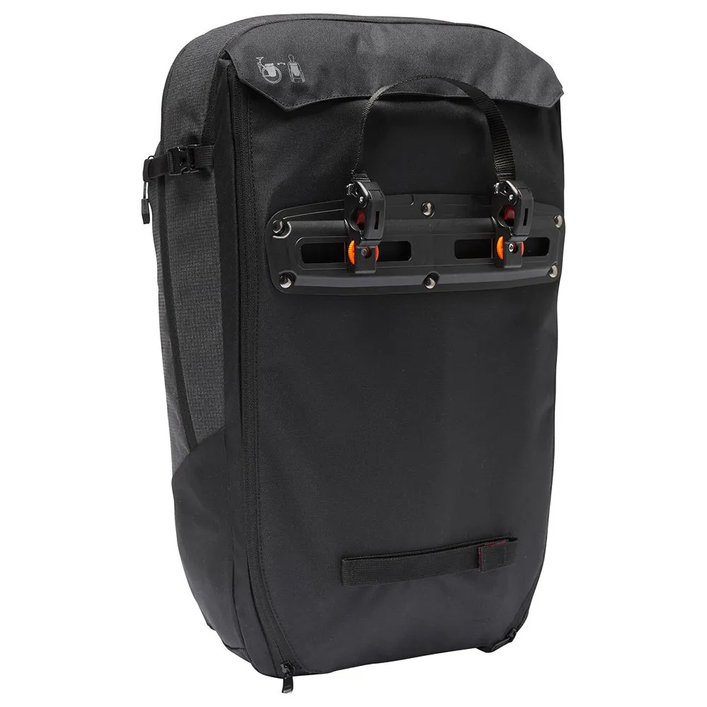 Vaude Cycle 28 Ii Luminum Ryggsäck