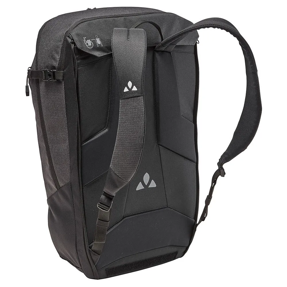 Vaude Cycle 28 Ii Luminum Ryggsäck
