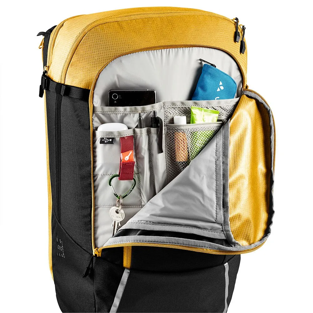 Vaude Cycle 28l Ii Cykelväska