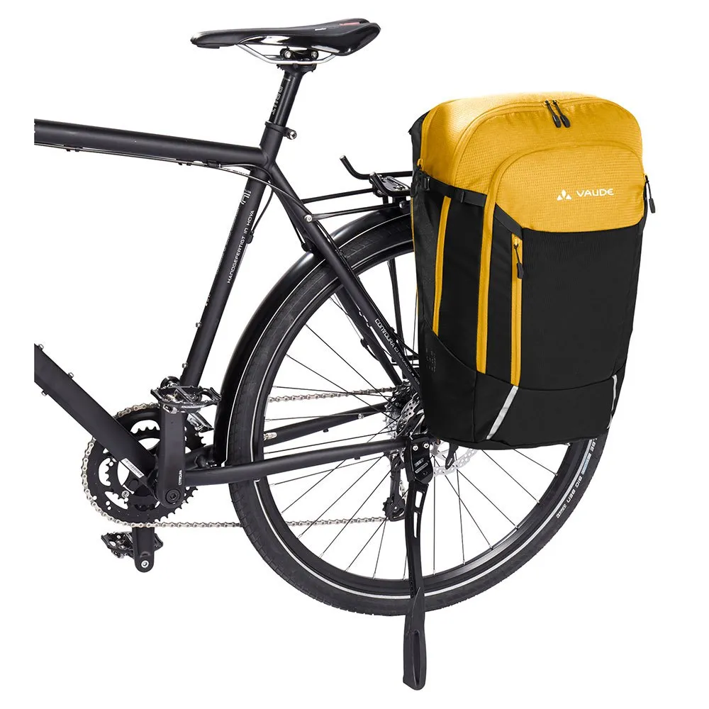 Vaude Cycle 28l Ii Cykelväska