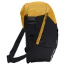 Vaude Cycle Messenger L 20l Väska, Burnt yellow, One Size
