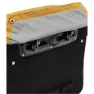 Vaude Cycle Messenger M 15l Väska, Burnt yellow, One Size