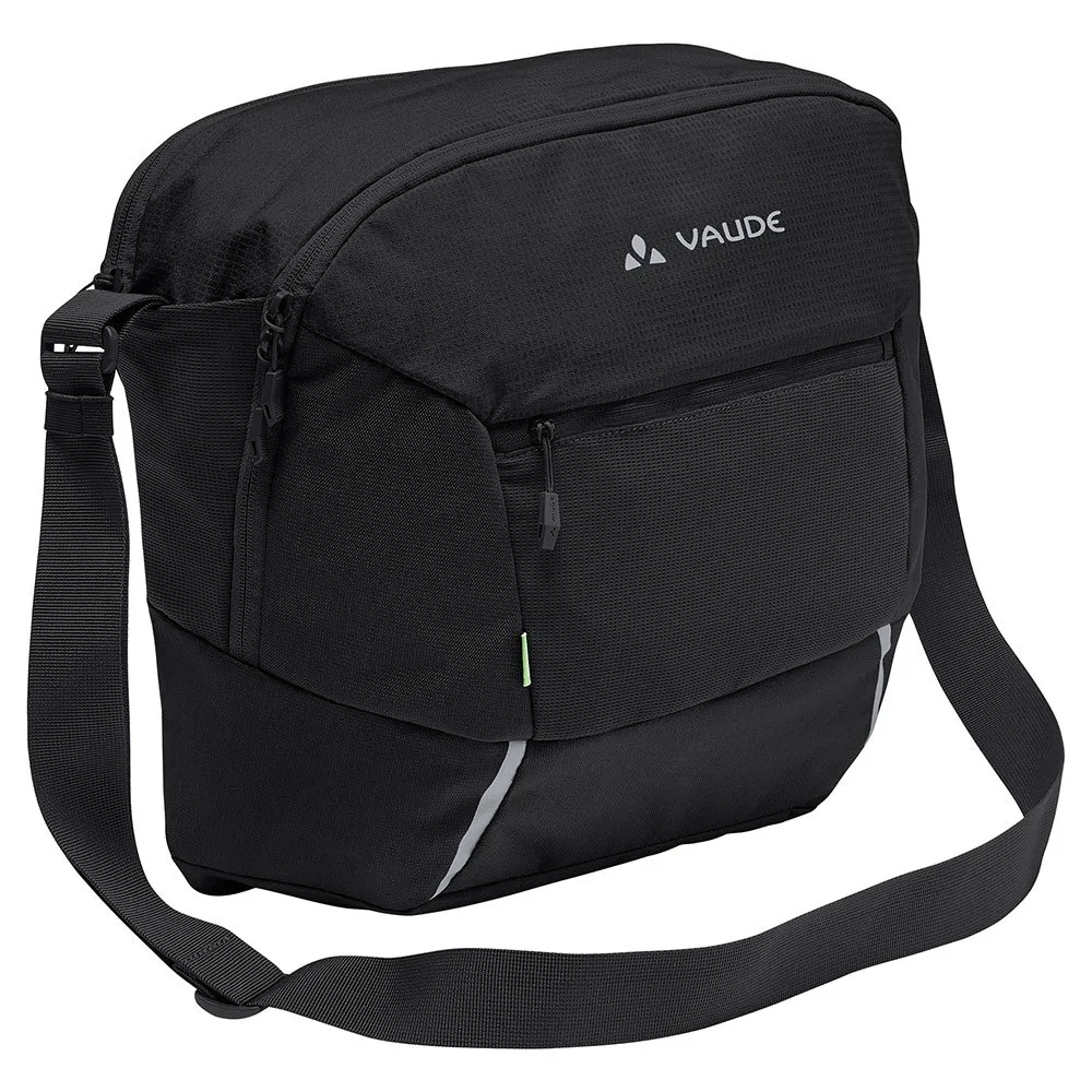 Vaude Cycle Messenger M Väska