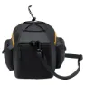 Vaude Cycle Rack 11l Cykelväska, Burnt yellow, One Size