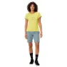 Vaude Cyclist 2 T-shirt Med Korta ärmar