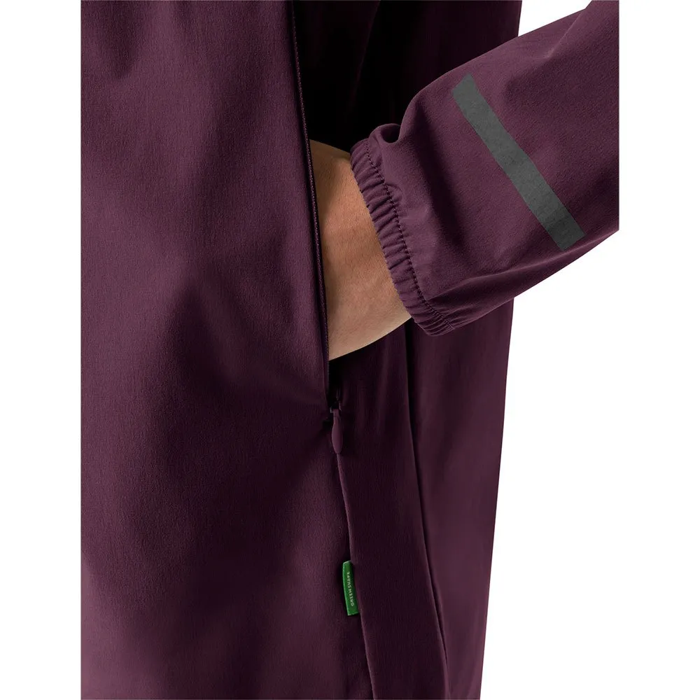 Vaude Cyclist Air Jacka Vaude Cyclist Air Jacka