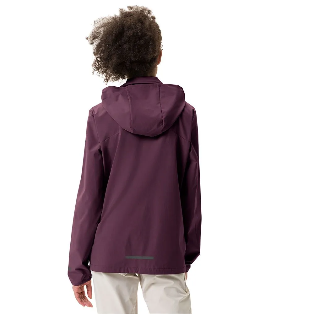 Vaude Cyclist Air Jacka Vaude Cyclist Air Jacka