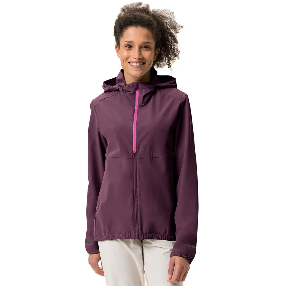 Vaude Cyclist Air Jacka Vaude Cyclist Air Jacka