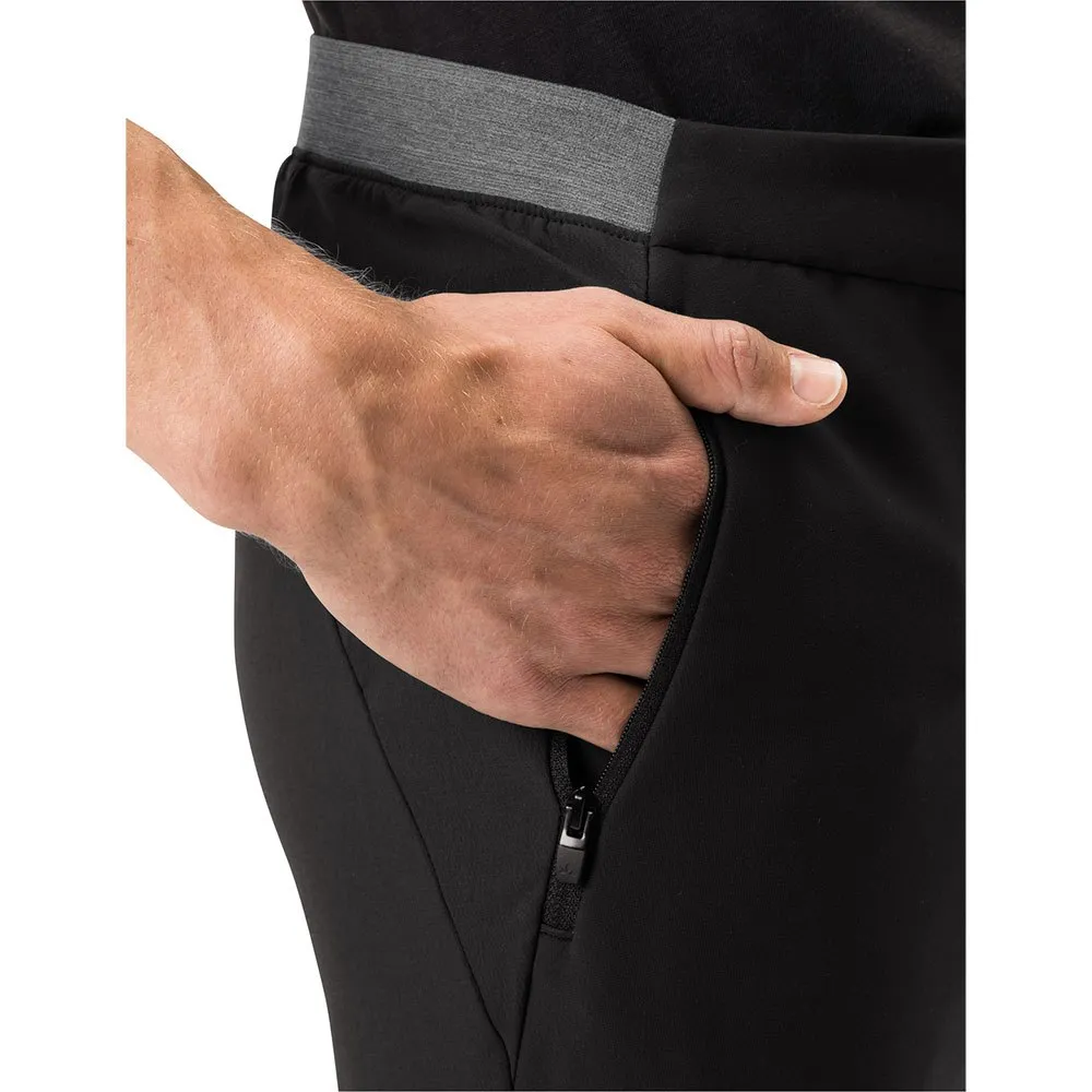 Vaude Cyclist Hybrid Byxor