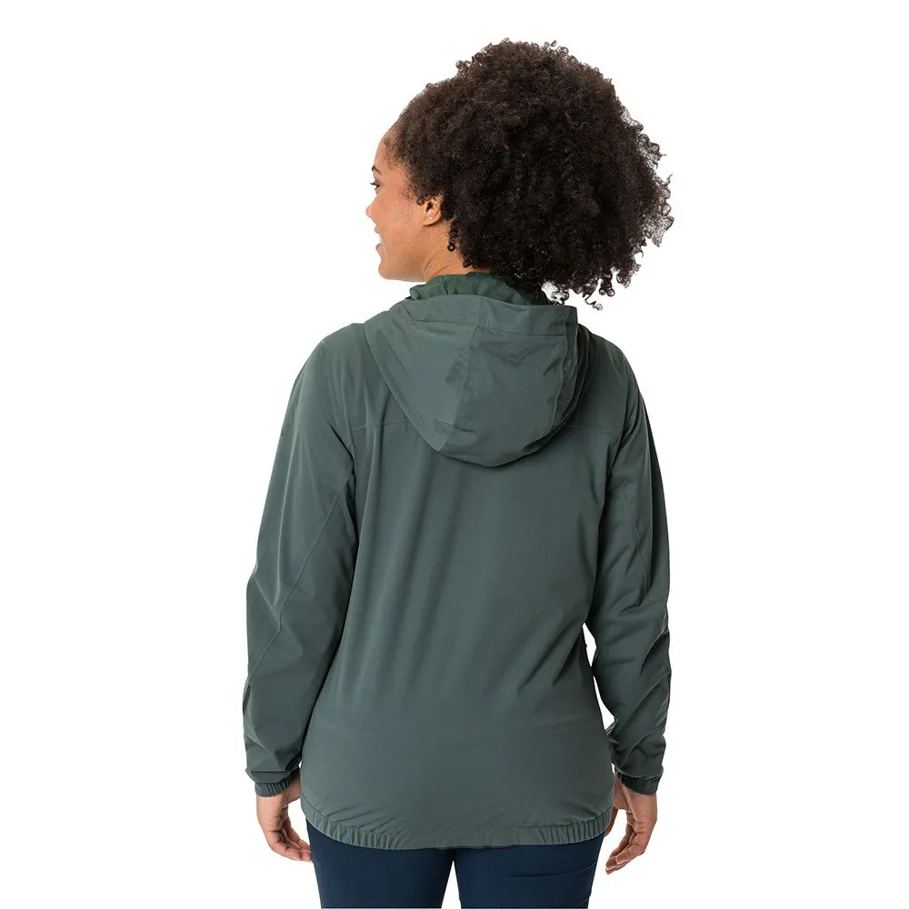 Vaude Cyclist Iii Jacka