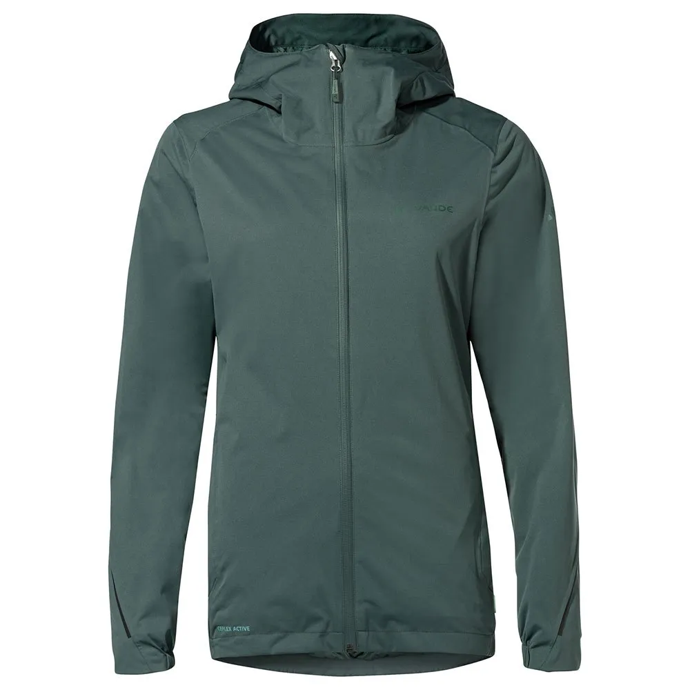 Vaude Cyclist Iii Jacka