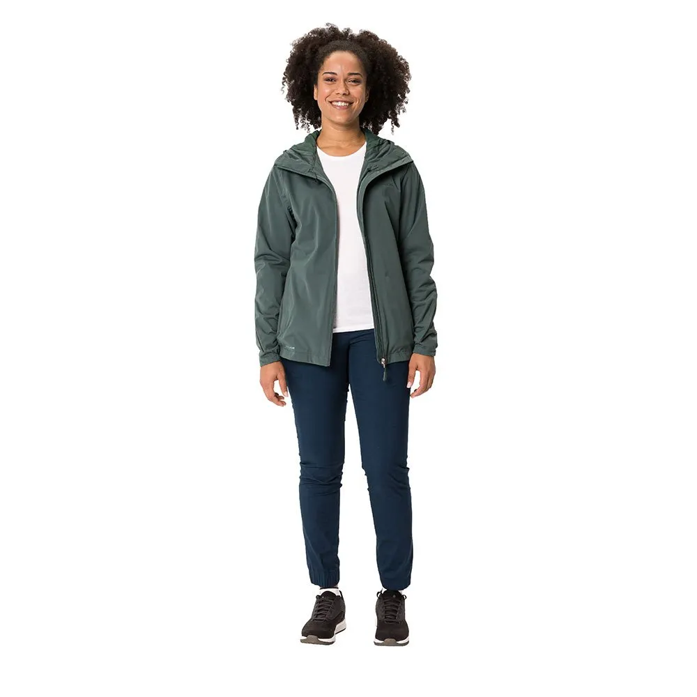 Vaude Cyclist Iii Jacka